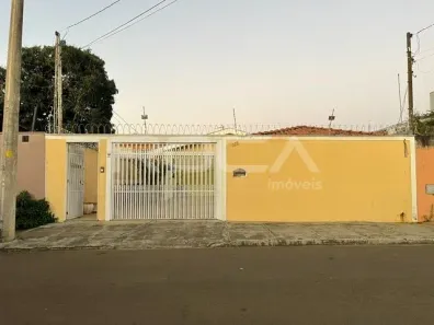 Casa com 3 Quartos à venda, 137m² no Vila Morumbi, São Carlos