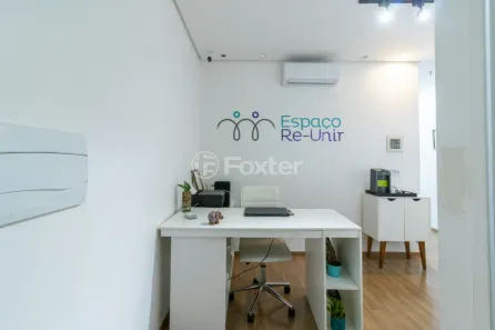 Sala Comercial à venda, 32m² no Limão, São Paulo