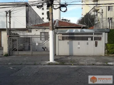 Casa com 4 Quartos à venda, 300m² no Vila Azevedo, São Paulo