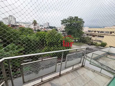 Apartamento com 3 Quartos à venda, 90m² no Méier, Rio de Janeiro