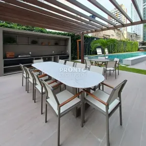 Apartamento com 3 Quartos à venda, 108m² no Boa Viagem, Recife