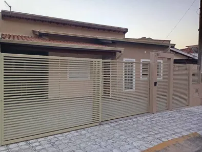 Casa com 3 Quartos à venda, 210m² no Sol Nascente, Serra Negra