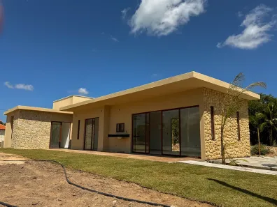 Casa com 3 Quartos à venda, 77m² no Paracuru, Paracuru
