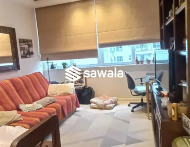 Apartamento com 3 Quartos à venda, 89m² no Jardim Botânico, Rio de Janeiro