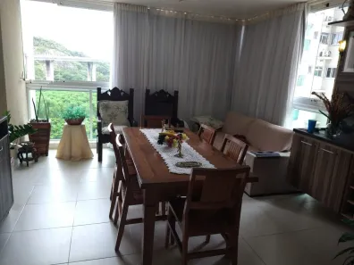Apartamento com 3 Quartos à venda, 145m² no Praia da Costa, Vila Velha