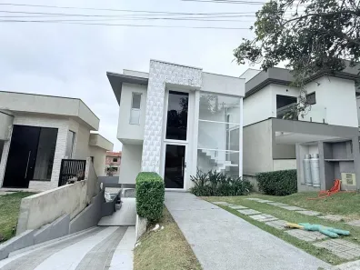 Casa com 4 Quartos à venda, 430m² no Suru, Santana de Parnaíba