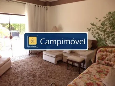 Apartamento com 3 Quartos à venda, 200m² no Sousas, Campinas