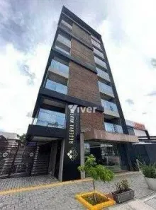 Apartamento com 1 Quarto para alugar, 46m² no Ponta Negra, Natal