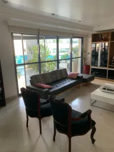 Apartamento com 4 Quartos à venda, 377m² no Vila Adyana, São José dos Campos
