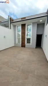 Casa com 3 Quartos à venda, 68m² no Parque Novo Horizonte, São José dos Campos