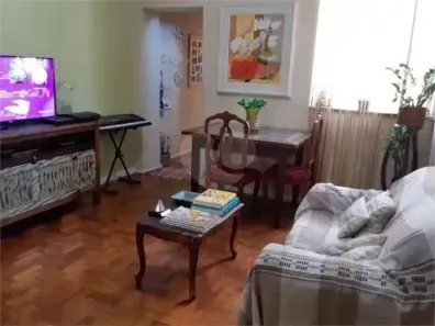 Apartamento com 2 Quartos à venda, 54m² no Vila Isabel, Rio de Janeiro