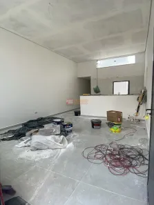 Casa com 3 Quartos à venda, 75m² no Parque das Nações, Santo André