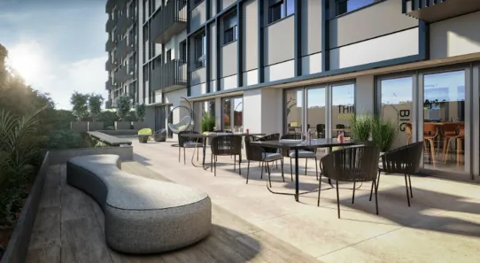 Apartamento com 2 Quartos à venda, 62m² no São João, Porto Alegre