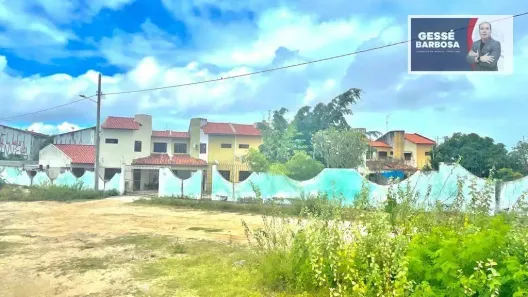 Casa com 4 Quartos à venda, 107m² no Bodocongó, Campina Grande