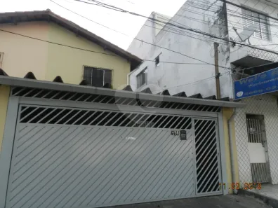 Casa com 3 Quartos à venda, 110m² no Jardim Maria Rita, São Paulo