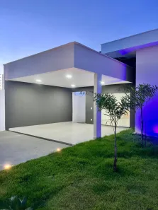 Casa com 3 Quartos à venda, 118m² no Centro, Timon