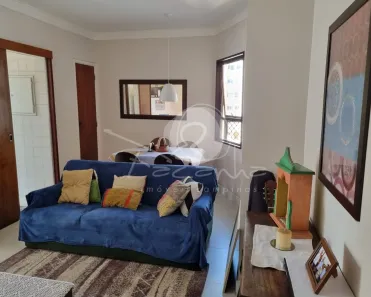 Apartamento com 1 Quarto à venda, 55m² no Centro, Campinas