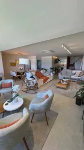 Cobertura com 4 Quartos à venda, 284m² no Barra da Tijuca, Rio de Janeiro