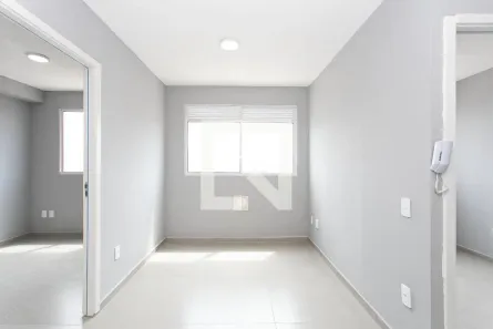 Apartamento com 2 Quartos à venda, 35m² no Jardim São Cristóvão, São Paulo