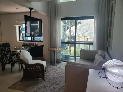 Apartamento com 2 Quartos à venda, 72m² no Moema, São Paulo