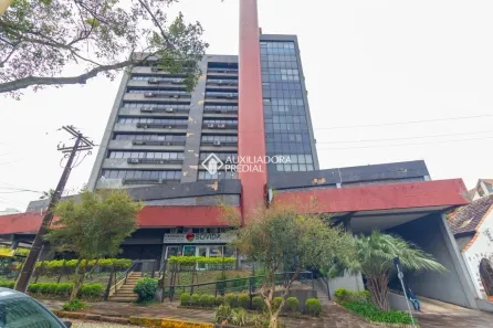 Sala Comercial à venda, 24m² no Petrópolis, Porto Alegre