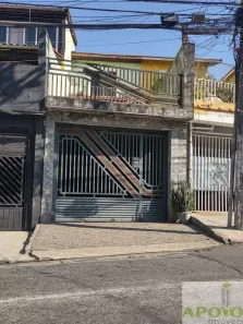 Sobrado com 3 Quartos à venda, 98m² no Vila Fazzeoni, São Paulo