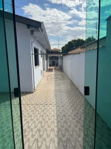 Casa com 3 Quartos à venda, 161m² no Nossa Senhora Aparecida II, Saltinho