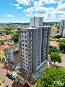 Apartamento com 3 Quartos à venda, 68m² no Chácara Paulista, Maringá