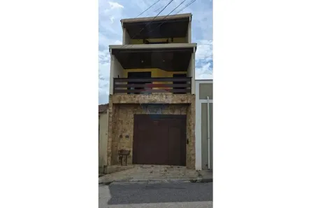 Sobrado com 2 Quartos à venda, 266m² no Vila Barcelona, Sorocaba