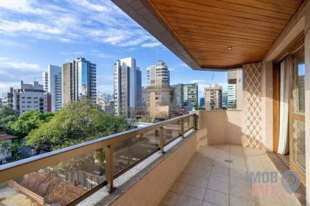 Apartamento com 3 Quartos à venda, 179m² no Auxiliadora, Porto Alegre