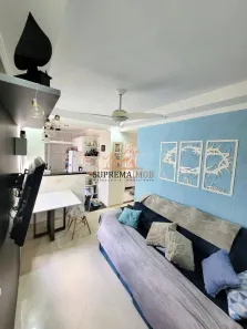Apartamento com 2 Quartos à venda, 48m² no Aparecidinha, Sorocaba