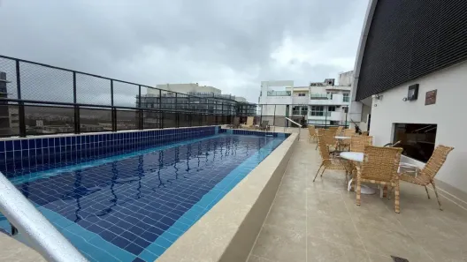 Apartamento com 2 Quartos à venda, 64m² no Recreio dos Bandeirantes, Rio de Janeiro