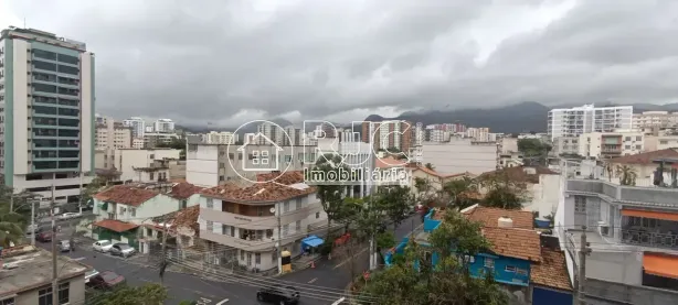 Apartamento com 3 Quartos à venda, 70m² no Todos os Santos, Rio de Janeiro