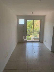 Cobertura com 2 Quartos à venda, 78m² no Maria Paula, São Gonçalo