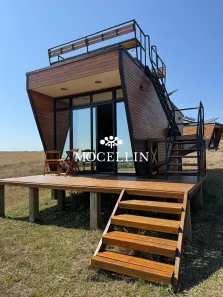Casa com 1 Quarto à venda, 20m² no , Balsa Nova