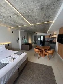 Flat com 1 Quarto à venda, 44m² no Tambaú, João Pessoa