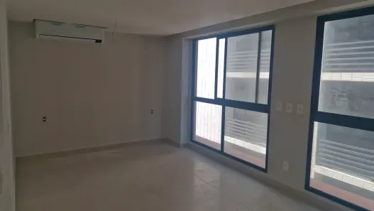 Apartamento com 1 Quarto à venda, 23m² no Intermares, Cabedelo
