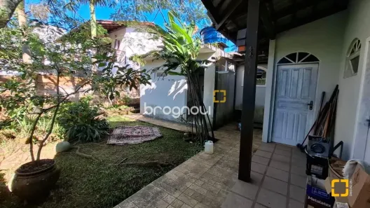 Casa com 2 Quartos à venda, 139m² no Centro, Palhoça