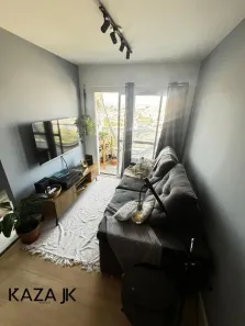 Apartamento com 2 Quartos à venda, 57m² no Recanto Quarto Centenário, Jundiaí