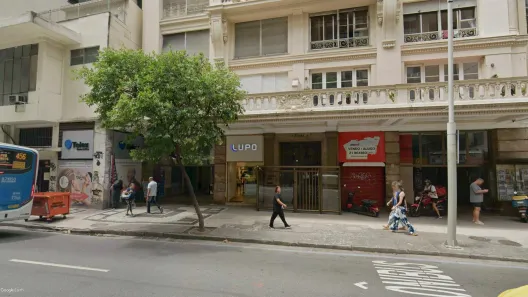 Ponto Comercial com 1 Quarto à venda, 49m² no Copacabana, Rio de Janeiro