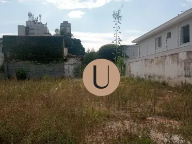 Lote/Terreno à venda, 300m² no Brooklin Paulista, São Paulo