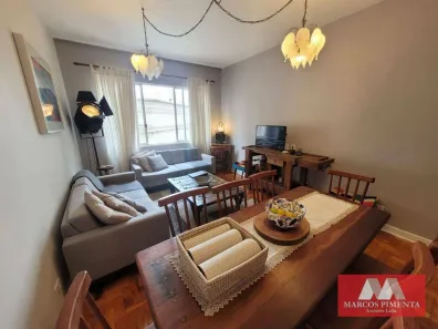 Apartamento com 3 Quartos à venda, 114m² no Bela Vista, São Paulo