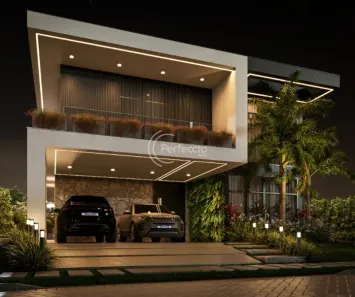 Casa com 5 Quartos à venda, 350m² no Colina Sorriso, Caxias do Sul