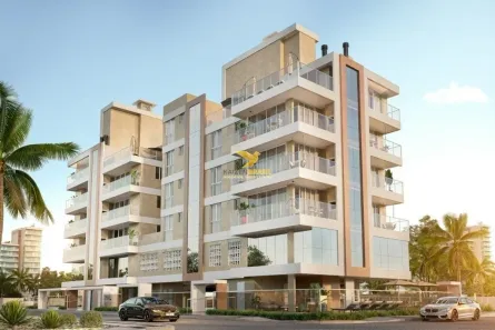 Apartamento com 4 Quartos à venda, 215m² no , Governador Celso Ramos