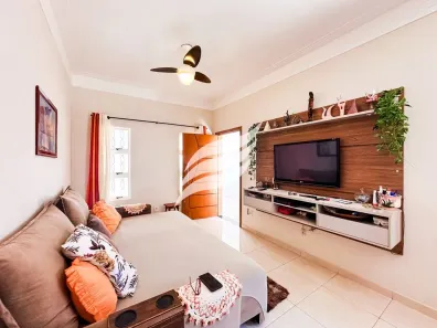 Casa com 3 Quartos à venda, 171m² no Jardim Aclimação, Araçatuba