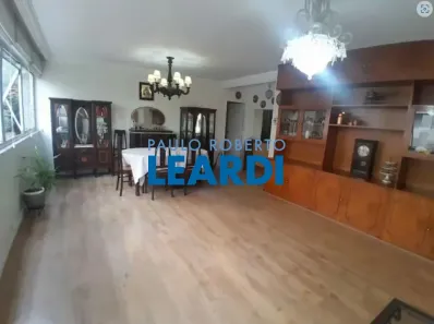 Apartamento com 3 Quartos à venda, 138m² no Perdizes, São Paulo