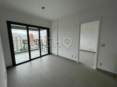 Apartamento com 1 Quarto à venda, 52m² no Indianópolis, São Paulo