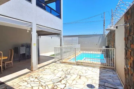 Sobrado com 2 Quartos à venda, 150m² no Parque das Gaivotas, Ribeirão Preto