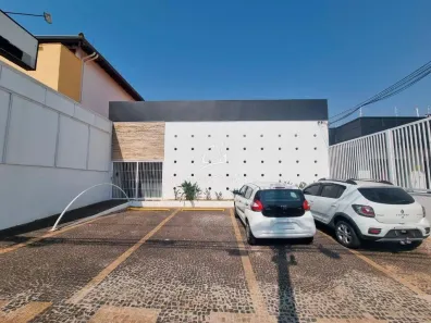 Imóvel Comercial com 12 Quartos à venda, 225m² no Jardim Flamboyant, Campinas