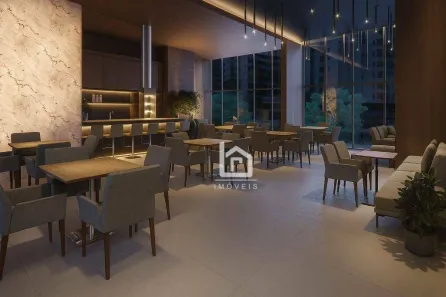 Apartamento com 3 Quartos à venda, 124m² no Praia de Itaparica, Vila Velha